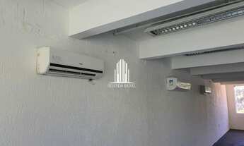 Imagem 2: Salão Comercial na Lapa