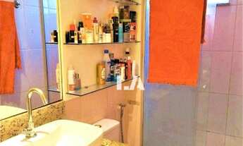 Imagem 6: Apartamento com 2 dormitórios à venda por R$ 219.000 - Fonseca - Niterói/RJ