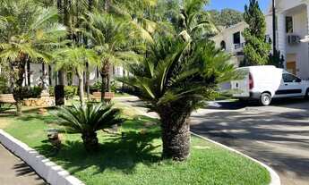 Imagem 3: Casa de condomínio sobrado para venda com 193 metros quadrados com 3 quartos