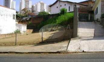 Imagem: Campinas - Terreno Padrão - Swift