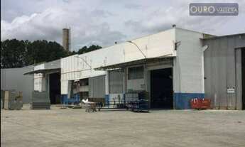 Imagem 2: Galpão para alugar, 13200 m² por R$ 80.000,00/mês - Aparecidinha - Sorocaba/SP