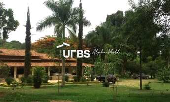 Imagem 2: Fazenda/Sítio/Chácara para venda possui 12000 metros quadrados com 4 quartos