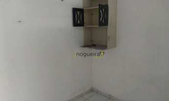 Imagem 5: Salão comercial para alugar, 40 m² por R$ 1.100/mês - Jardim Suzana - São Paulo/SP