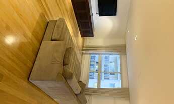 Imagem 7: Apartamento para aluguel tem 468 metros quadrados com 4 suítes com vista para o parque