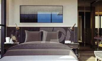 Imagem 2: Apartamento com 3 dormitórios à venda, 74 m² por R$ 590.830,18 - Capão Raso - Curitiba/PR