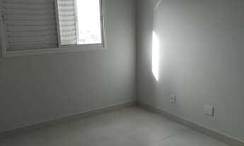 Imagem 7: Apartamento no Edifício Izadora