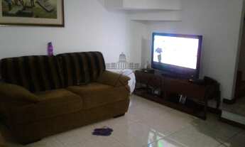 Imagem 4: Sobrado em condominio no Bosque