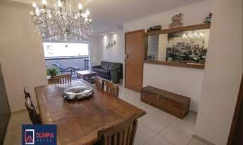 Imagem 5: Apartamento Locação Perdizes 126 m² 4 Dormitórios