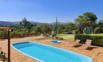 Imagem 6: Magnifica chácara em Vinhedo, Bairro tranquilo em meio a natureza e com bela vista