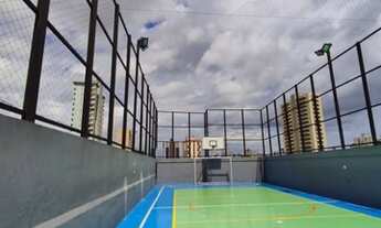 Imagem 5: Vendo apto Edifício Rio Mondengo, Excelente 3 suites, c/ área: 112m2, 2 vagas total nasc