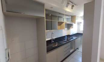 Imagem 4: Apartamento para venda com 65 metros quadrados com 3 quartos