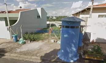 Imagem: Campinas - Terreno Padrão - Nova Campinas