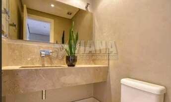 Imagem 6: Apartamento maravilhoso no Bairro Santa Paula, SCS - 245 m² com 3 suítes, 4 vagas, planeja
