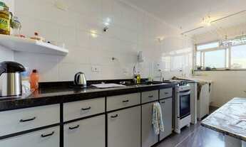 Imagem 6: APARTAMENTO COM FINO ACABAMENTO NO MELHOR DA CIDADE ADEMAR!