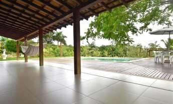 Imagem 6: Encontro das Águas