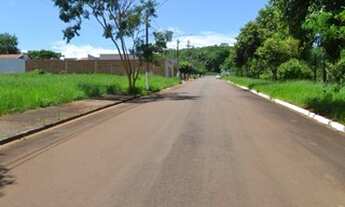 Imagem 5: Vende-se Terreno com 253 m² no Jardim Tropical (Parque do Cristo) em Sertãozinho/SP