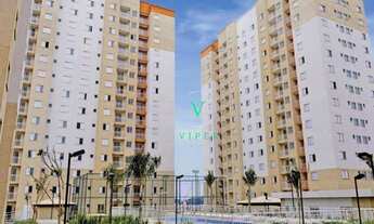 Imagem 3: Apartamento com 2 dormitórios à venda, 51 m² por R$ 245.000,00 - Pinheirinho - Curitiba/PR