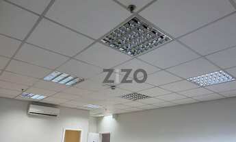 Imagem 3: Sala para alugar, 42 m² por R$ 1.600,00/mês - Jardim das Colinas - São José dos Campos/SP