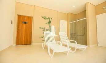 Imagem 6: Apartamento mobiliado com 2 Quartos e 2 vagas de garagem à Venda, 66 m² por R$ 400.000