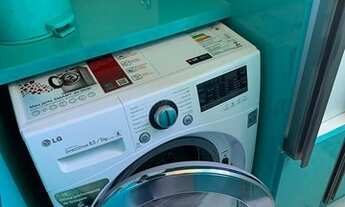 Imagem 4: AP 2 DORM E 3 VAGAS EM ATIRADORES JOINVILLE