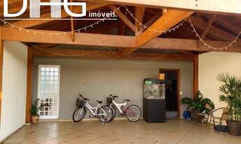 Imagem 6: Casa no PARQUE VIA NORTE