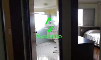 Imagem 2: Apartamento para Venda em Limeira, Vila Independência, 3 dormitórios, 1 suíte, 1 banheiro