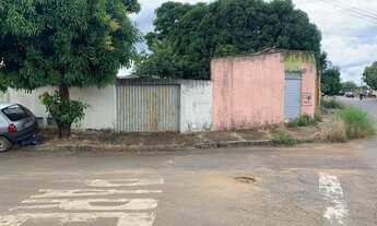 Imagem 7: Lote/Terreno para venda com 574 metros quadrados em Conjunto Vera Cruz - Goiânia - GO