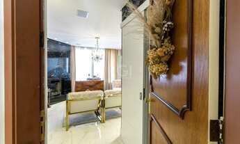 Imagem 4: Porto Alegre - Apartamento Padrão - Bela Vista