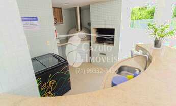 Imagem 7: 03 suítes para venda na Pituba