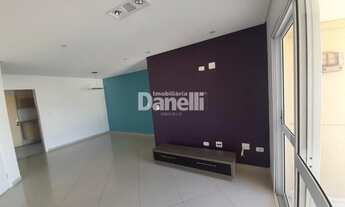 Imagem 3: Apartamento para aluguel, 3 quartos, 1 suíte, 2 vagas, Barranco - Taubaté/SP