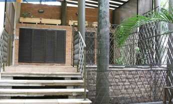 Imagem 6: PACAEMBU SOBRADO REFORMADO