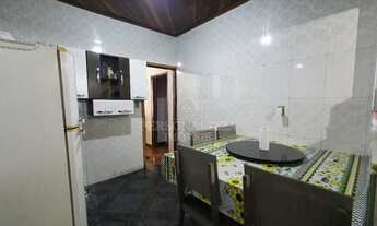 Imagem 6: Casa térrea com 3 edículas à venda, Bairro Vila Sta Maria (Agapeama). Casa principal possu