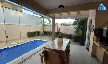 Imagem 4: Bela Casa Swiss Park Campinas