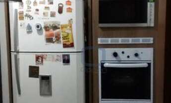 Imagem 5: Casa com 3 dormitórios à venda, 79 m² por R$ 720.000,00 - Parque Rural Fazenda Santa Cândi