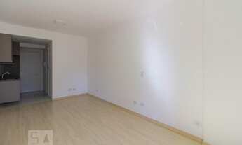 Imagem 4: Apartamento para Aluguel - Centro, 1 Quarto, 28 m2