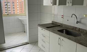 Imagem 3: Grande oportunidade de apartamento para venda em alphaville