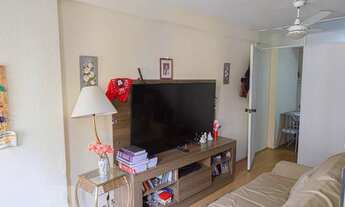 Imagem 3: Apartamento para Aluguel - Centro, 1 Quarto, 37 m2