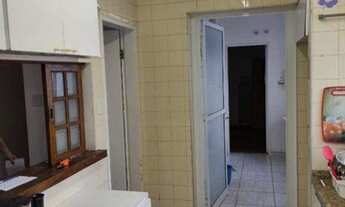 Imagem 2: Apartamento para locação no Bosque