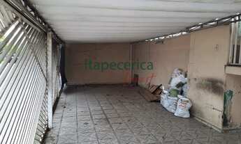 Imagem 2: Casa no Parque Paraíso, Itapecerica da Serra