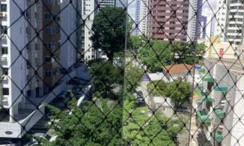 Imagem 7: Apartamento para venda tem 83 metros quadrados com 3 quartos em Boa Viagem - Recife - PE