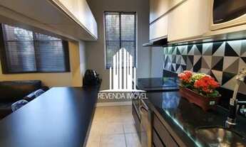 Imagem 4: Apartamento para venda de 82 m ²,2 dormitórios no Cambuci