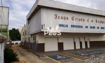 Imagem 5: Galpão, Vila Helena, Sorocaba - R$ 4.77 mi, Cod: 8090