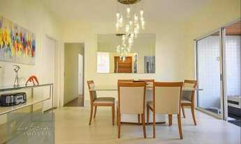 Imagem 5: Apartamento com 4 dormitórios à venda, 192 m² por R$ 1.350.000 - Real Parque - São Paulo/S