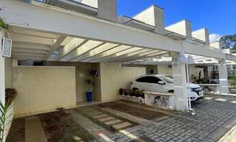 Imagem: Casa para venda Modernitá tem 105 metros