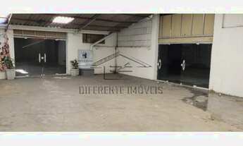 Imagem 3: Excelente Galpão com 950m² para Alugar- na Penha