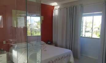 Imagem 6: Casa a venda 3 quartos(suítes) na Pedra Branca Palhoça SC