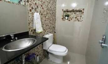 Imagem 3: Casa para venda tem 160 metros quadrados com 3 quartos em Pestana - Osasco - São Paulo