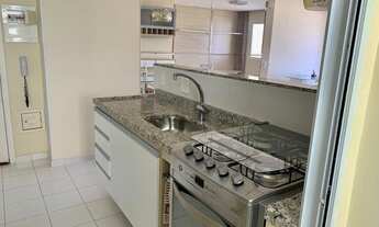 Imagem 6: Apartamento para venda com 80 metros quadrados com 2 quartos em Centro - São Bernardo do C