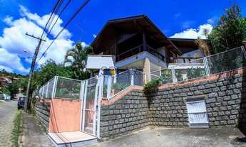 Imagem 3: Casa à venda 4 Quartos, 2 Suites, 5 Vagas, 900M², João Paulo, Florianópolis - SC