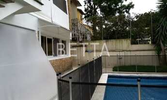 Imagem 3: 04046 - Casa 4 Dorms. (4 Suítes), ALPHAVILLE 10 - SANTANA DE PARNAÍBA/SP